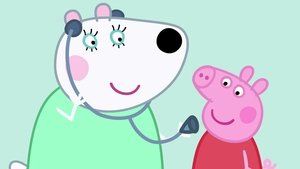 Świnka Peppa Odcinek 21
