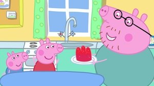 Świnka Peppa Odcinek 18