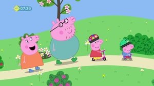 Świnka Peppa Odcinek 15