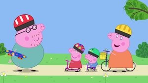 Świnka Peppa Odcinek 22
