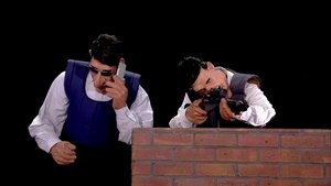 Les Guignols de l'info Odcinek 14