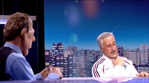 Les Guignols de l'info Odcinek 9