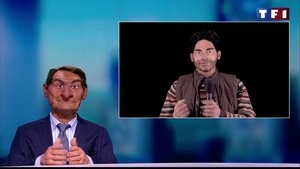 Les Guignols de l'info Odcinek 25