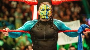 WWE Main Event Odcinek 34