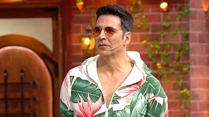 The Kapil Sharma Show Odcinek 181