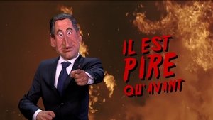 Les Guignols de l'info Odcinek 18