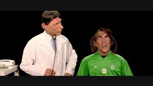 Les Guignols de l'info Odcinek 13