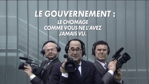 Les Guignols de l'info Odcinek 10