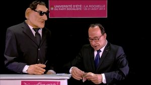 Les Guignols de l'info Odcinek 5