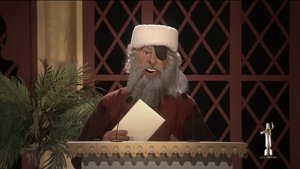 Les Guignols de l'info Odcinek 11