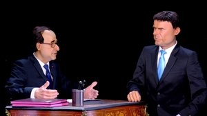 Les Guignols de l'info Odcinek 1