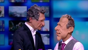 Les Guignols de l'info Odcinek 20