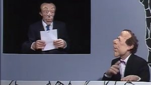 Les Guignols de l'info Odcinek 19