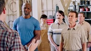 Brooklyn 9-9 Zaczynamy grę