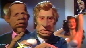 Les Guignols de l'info Odcinek 2