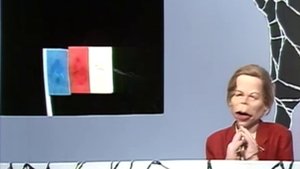 Les Guignols de l'info Odcinek 21