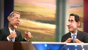 Les Guignols de l'info Odcinek 11