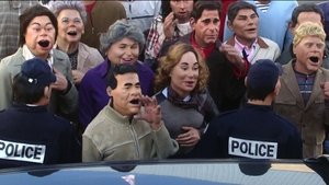 Les Guignols de l'info Odcinek 17