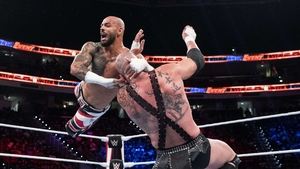 WWE Main Event Odcinek 36