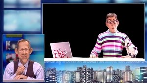 Les Guignols de l'info Odcinek 15