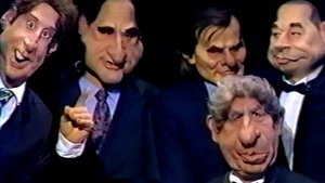 Les Guignols de l'info Odcinek 4