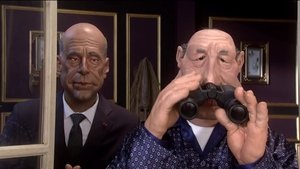 Les Guignols de l'info Odcinek 19