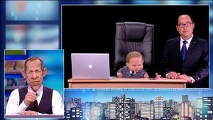 Les Guignols de l'info Odcinek 4