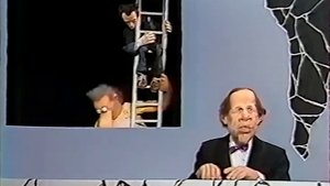 Les Guignols de l'info Odcinek 25