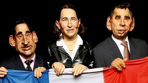 Les Guignols de l'info Odcinek 10
