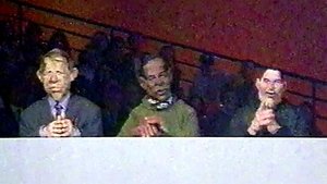 Les Guignols de l'info Odcinek 3