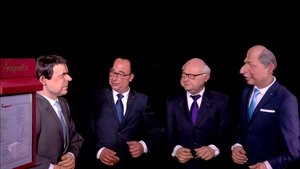 Les Guignols de l'info Odcinek 3