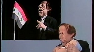 Les Guignols de l'info Odcinek 2