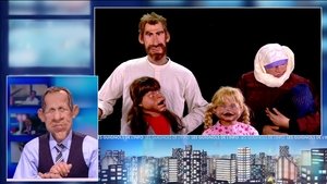Les Guignols de l'info Odcinek 12