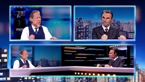 Les Guignols de l'info Odcinek 22