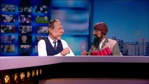 Les Guignols de l'info Odcinek 23