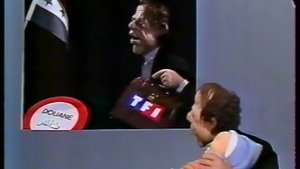 Les Guignols de l'info Odcinek 5