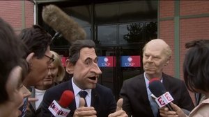 Les Guignols de l'info Odcinek 6