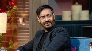 The Kapil Sharma Show Odcinek 180