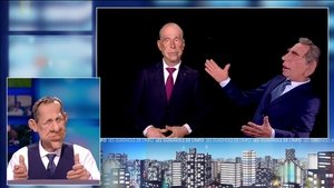 Les Guignols de l'info Odcinek 24