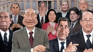 Les Guignols de l'info Odcinek 15