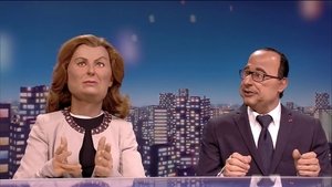 Les Guignols de l'info Odcinek 8