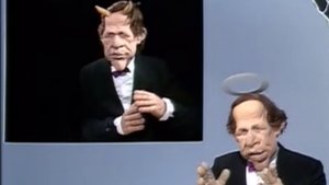 Les Guignols de l'info Odcinek 15