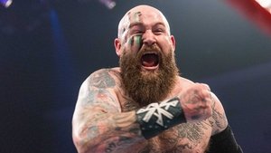 WWE Main Event Odcinek 33
