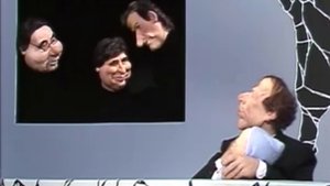 Les Guignols de l'info Odcinek 10