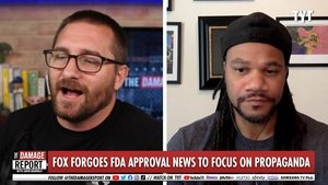 The Damage Report with John Iadarola Odcinek 165