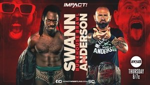 TNA iMPACT! Odcinek 36