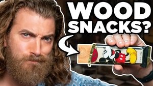 Good Mythical Morning Odcinek 134