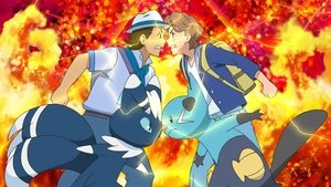 Pokémon Wielbiciele Błękitu
