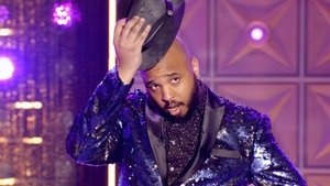 RuPaul's Drag Race All Stars Odcinek 11