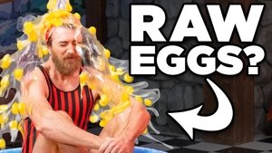 Good Mythical Morning Odcinek 135